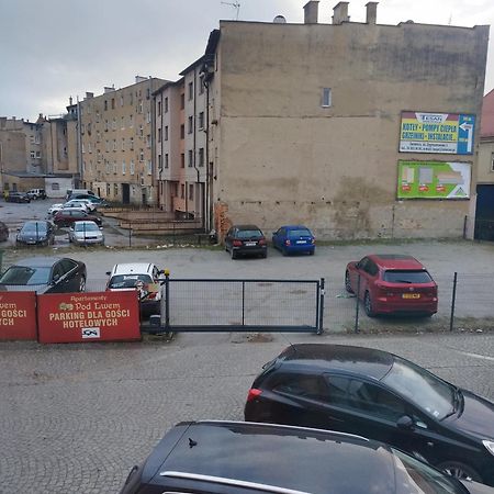 Apartamenty Pod Lwem Świdnica Eksteriør bilde