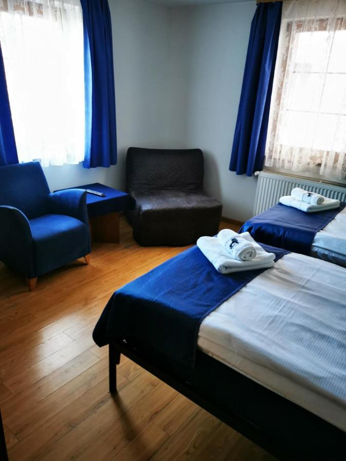 Apartamenty Pod Lwem Świdnica Eksteriør bilde