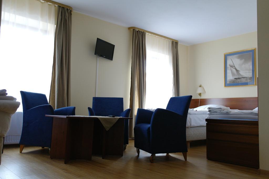 Apartamenty Pod Lwem Świdnica Eksteriør bilde