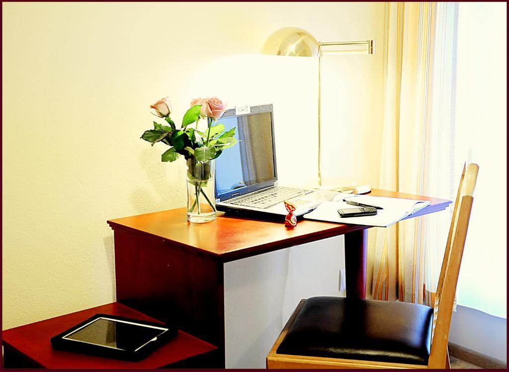 Apartamenty Pod Lwem Świdnica Rom bilde