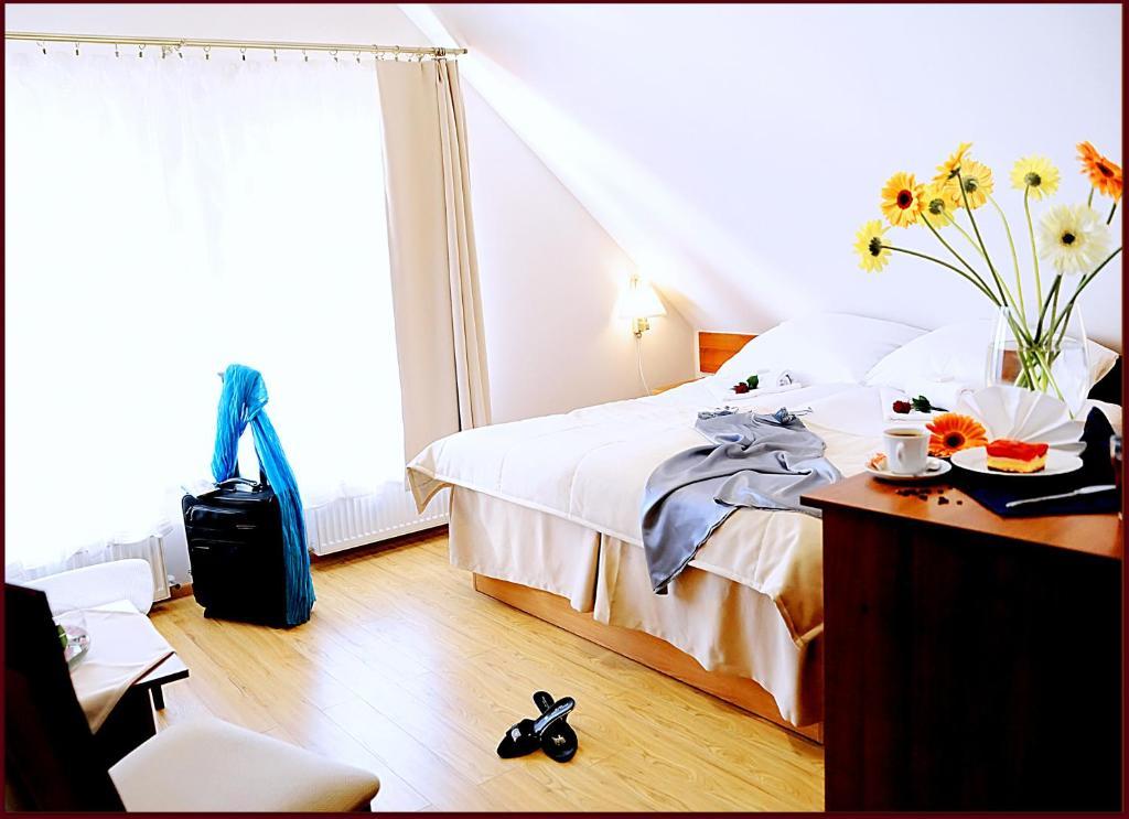 Apartamenty Pod Lwem Świdnica Rom bilde