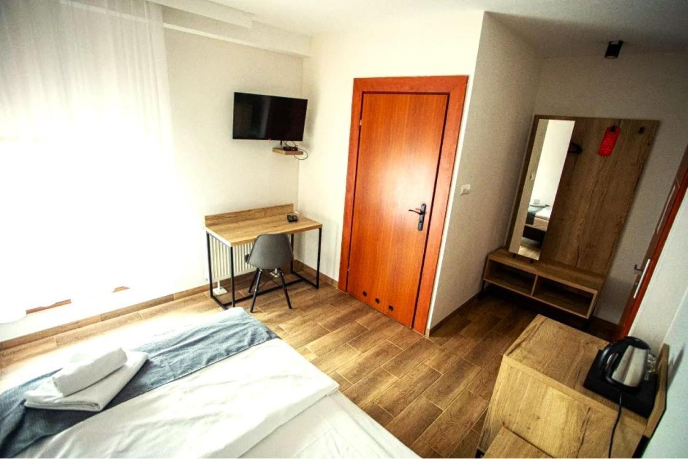 Apartamenty Pod Lwem Świdnica Eksteriør bilde