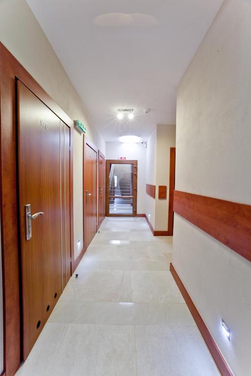 Apartamenty Pod Lwem Świdnica Eksteriør bilde