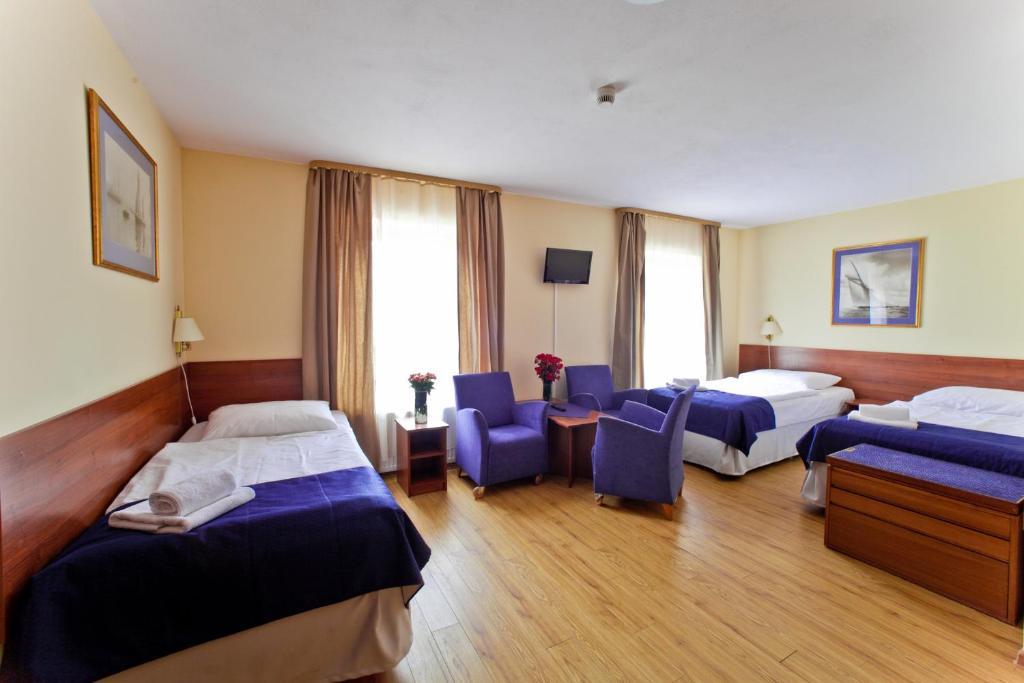 Apartamenty Pod Lwem Świdnica Eksteriør bilde