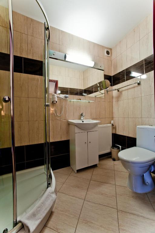 Apartamenty Pod Lwem Świdnica Eksteriør bilde