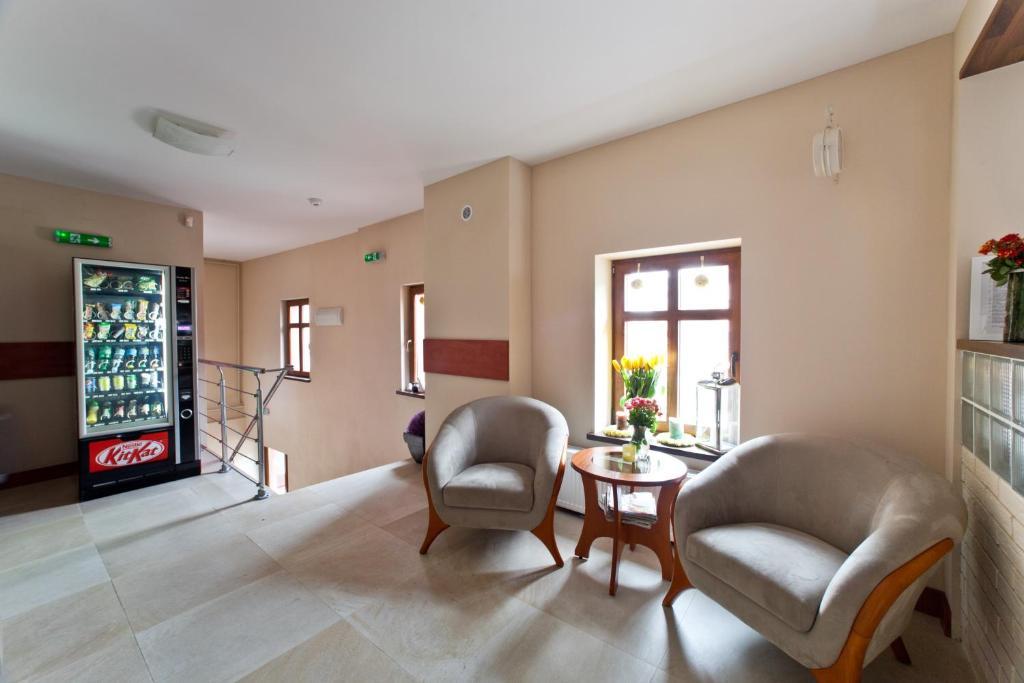 Apartamenty Pod Lwem Świdnica Eksteriør bilde
